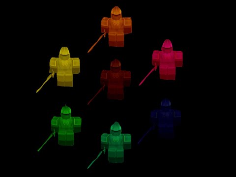 [JOMA] Playing the powerhouse that is the Knight survivor