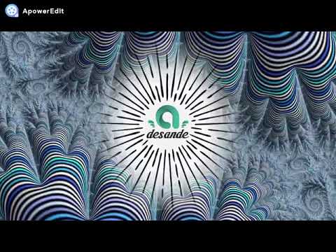 Alpha desande - Dance Monkey (DOMME, Alex Senna)