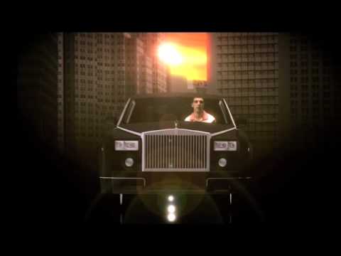 Darryl, Sjaak & Ali B - Harghd