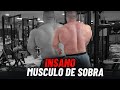 105KG COM 1,60 | EM BUSCA DA VAGA