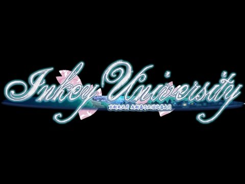 Inkey University Ep.3 [Sonho estranho..]