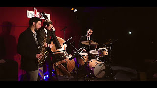 Mike Casey Trio - Turnaround (Live at The Side Door)