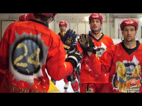 [Czech Republic - Extraligua] Final four - Semi Final Beroun - Prerov - 17 June 2017