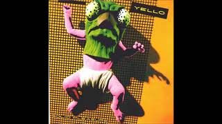 Yello - Magneto / Massage / Assistant&#39;s Cry &amp; Bostich - 1980
