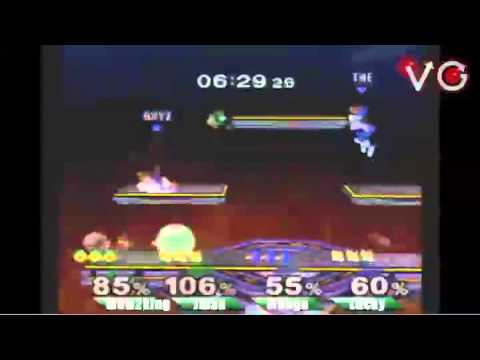 Lf Armada nad Aniolas vs. Mango and Lucky 4