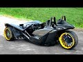 10 MOST UNUSUAL MEANS OF TRANSPORT 10 MOST UNUSUAL MEANS OF TRANSPORT