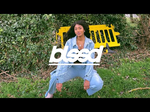 Limoblaze, Asha Elia & Sal Ly - Satisfy