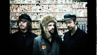 Plants and Animals - Bye Bye Bye