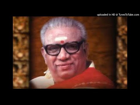 Giripai Nelakonna Ramuni - Sahana Raagam