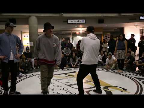 Community 2015 | Top 8 | Shank & Juno Boogie vs Ice Misto & Hugoku