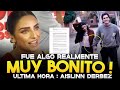 🔕🔥Aislinn Derbez Revela Detalles De Su RECONCILIACION Con Mauricio Ochmann😱