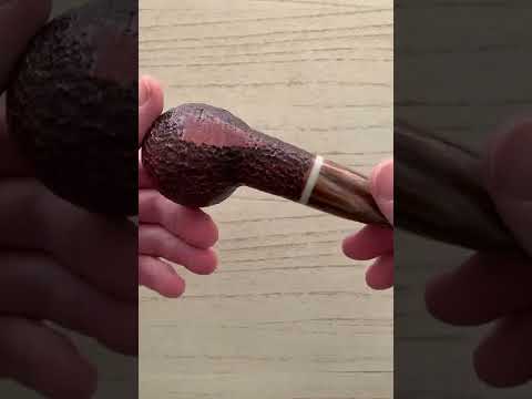 Savinelli Dolomiti Rustica semicurva 320 KS