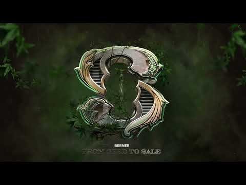 Berner - Back Around (Official Visualizer) (feat. Cozmo & Cj Washington)