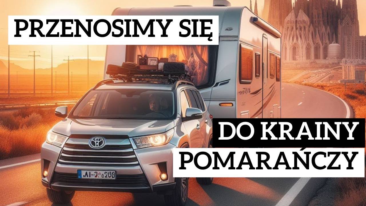 KONIEC z Barceloną! Koniec z samolotami. Nie mamy ...