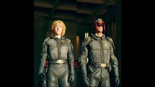 144,000 JUDGES (MALE AND FEMALE HE CREATED THEM)