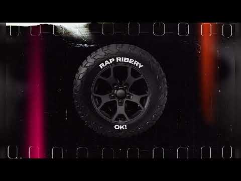 Rap Ribery - Ok! feat. Nered