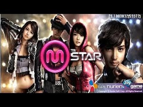 Let's Play MStar Episode 1-Training/Quest