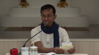 325-ตอบปัญหาธรรม(ยุวเนกขัมม์)