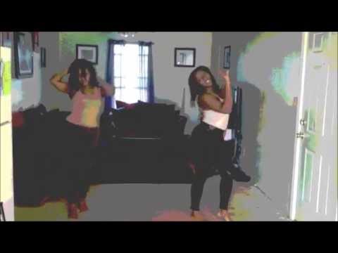 Drunk in Love - Beyonce (cover duet) Shavonna Rena