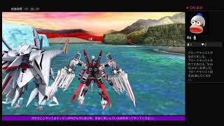 とある辺境の海藻野郎マキオン【記録用】突発身内戦