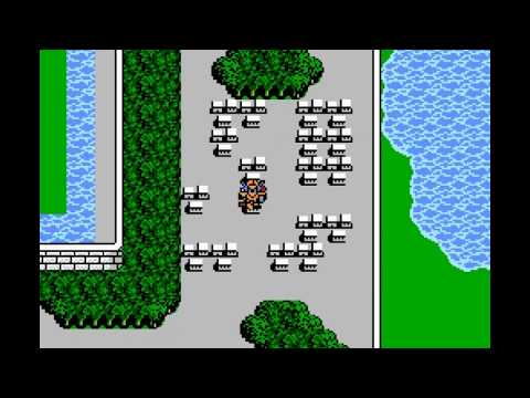 Final Fantasy III - Part 19