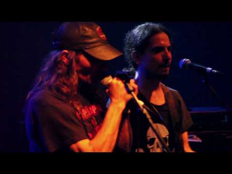 La Pila Punk_LA DIETA_Directo desde...la Trinchera_7_11_2014