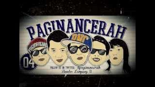 PAGI NAN CERAH - Semangat Hari Ini Lyric video