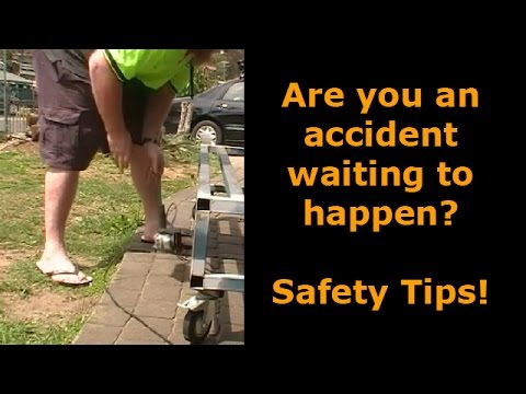 HBW 112: Update, Safety Tip, Bearded Brewer Beer, Late Summer Harvest!