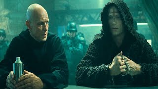 Tentaram derrubar um PADRE sem imaginar o PASSADO VIOLENTO que ele nunca deixou para trás.