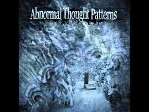 Abnormal Thought Patterns - Velocity and Acceleration Movement 2