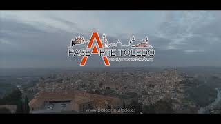 PASEARTE TOLEDO - SUB