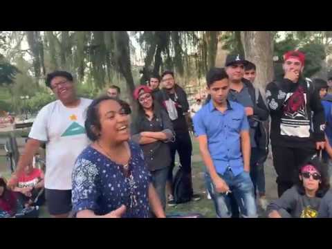 METALINGUISTICA vs. BLEXY: OCTAVOS DE FINAL - STRAKTO PARA UN FINAL VOL 2