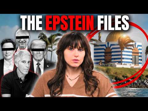 No One is Asking THIS QUESTION | The Epstein Files