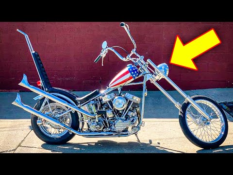 Movie Motors  and The Retro Cut 