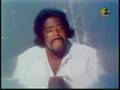 Barry White - Just the way you are 
