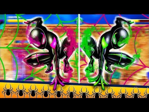 Power Amazing Frog Spider Rope Fight | New Frog Spider Rope Android GamePlay | By Game Crazy