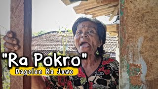 Download lagu 'Ra Pokro' || Dagelan Ra Jowo || Film Pendek Komedi Eps.28 mp3 Download lagu 'Ra Pokro' || Dagelan Ra Jowo || Film Pendek Komedi Eps.28 mp3