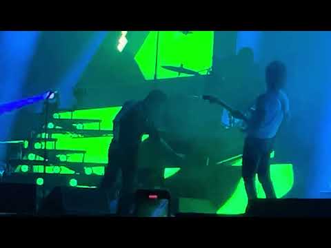 The Strokes - [live @ Rock En Seine, Paris 27-08-23]