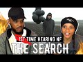 🎵 NF The Search Reaction | First Time Hearing NF