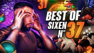 BEST OF SIXEN #37 COUP DE POINGS, ROMPICHE, LA MEILLEUR TEAM