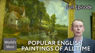 The Hay Wain by John Constable | World's Greatest Paintings | S01 E06