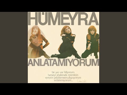 Hümeyra - Sessiz Gemi cover