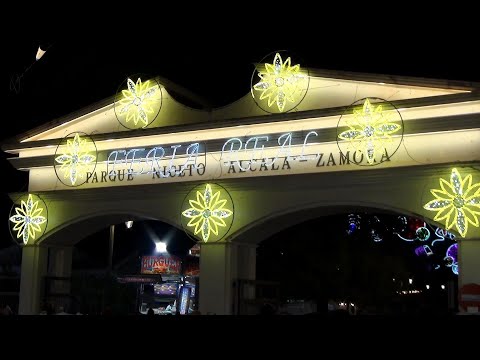 Feria Real 2025 Priego de Córdoba