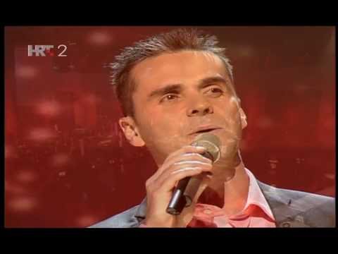 Đani Stipaničev - Tebe ne bih mijenjao  (Evergreen, 2009.)