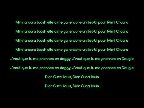 download lagu mp3 mp4 Mimi Cracra Paroles, download lagu Mimi Cracra Paroles gratis, unduh video klip Mimi Cracra Paroles