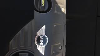 Ruido Mini Cooper r56 2007