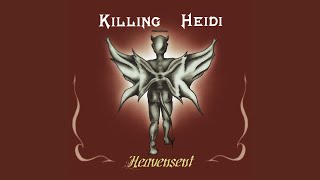 Heavensent (Remix Radio Edit)