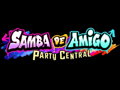 Samba De Amigo Party Central My Thoughts on its Nintendo Direct Announcement