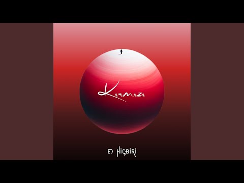 Kırmızı - Akustik