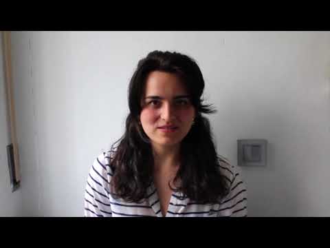 Tatiana Toledano Mazarío